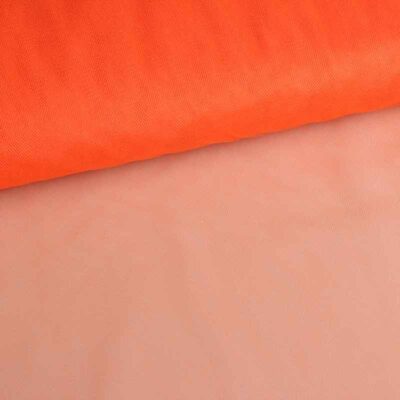 Bruidstule oranje