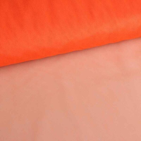 Bruidstule oranje