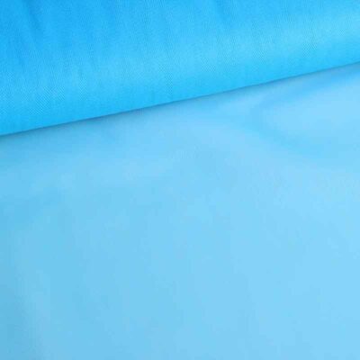 Bruidstule turquoise