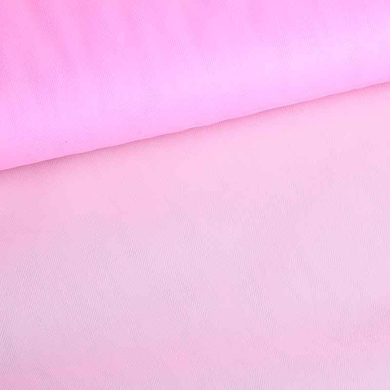 Bruidstule roze