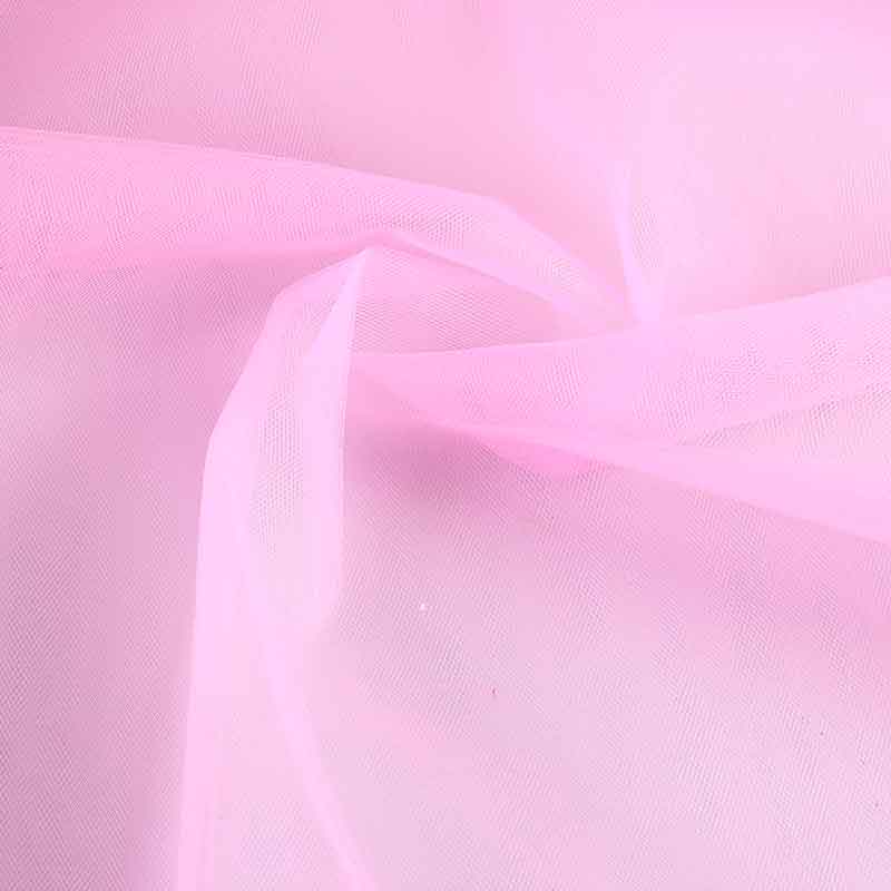 Bruidstule roze