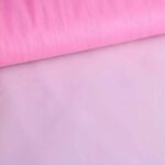 Bruidstule babyroze