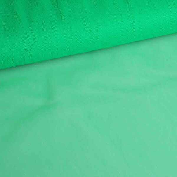 Bruidstule groen