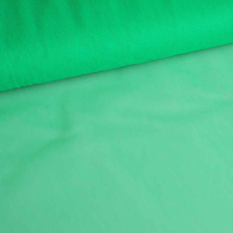 Bruidstule groen
