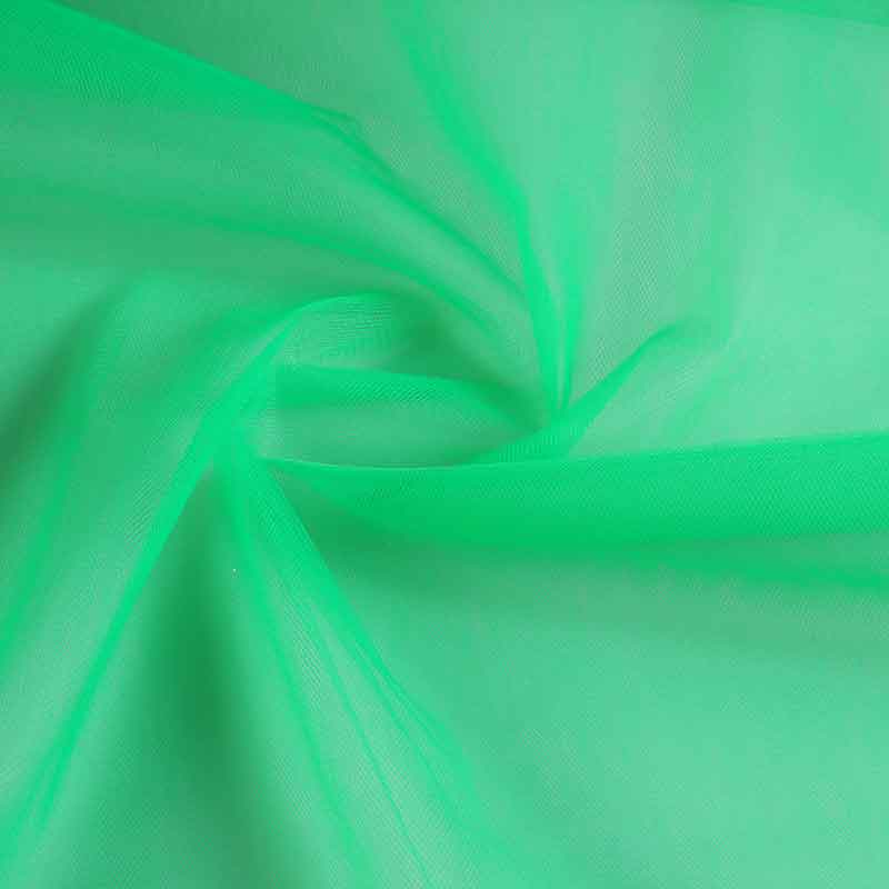 Bruidstule groen