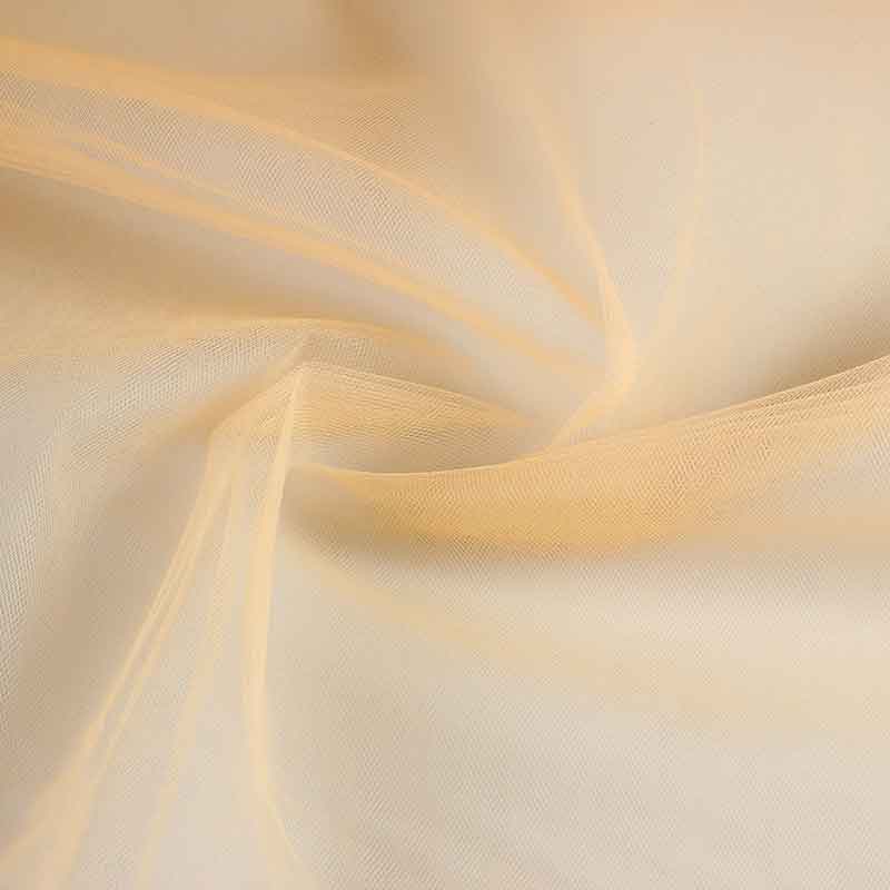 Bruidstule beige