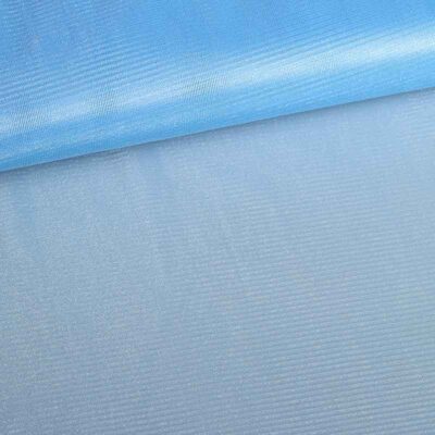 Sparkling tule babyblauw