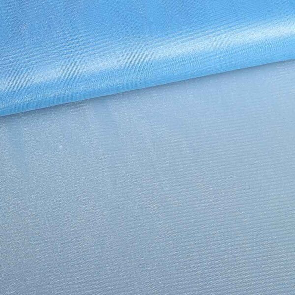 Sparkling tule babyblauw