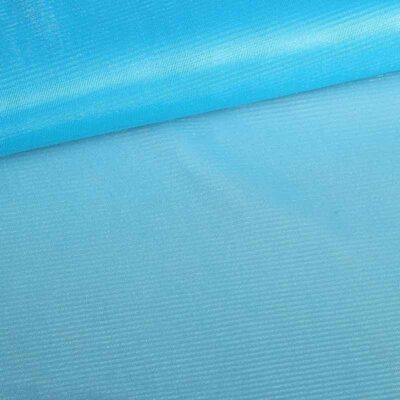Sparkling tule aqua
