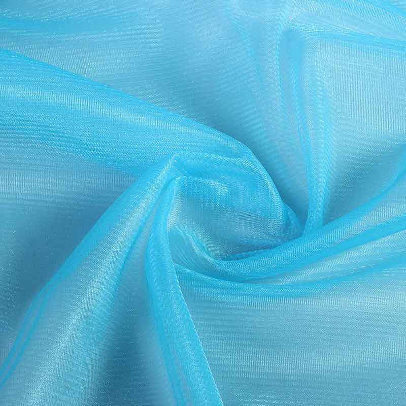 Sparkling tule aqua