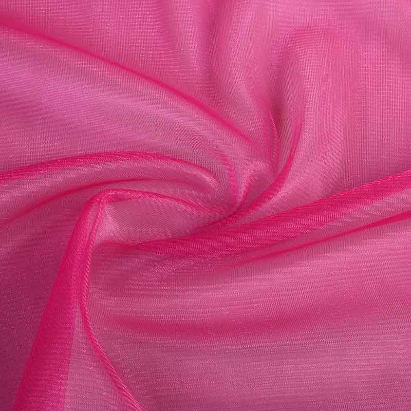 Sparkling tule fuchsia