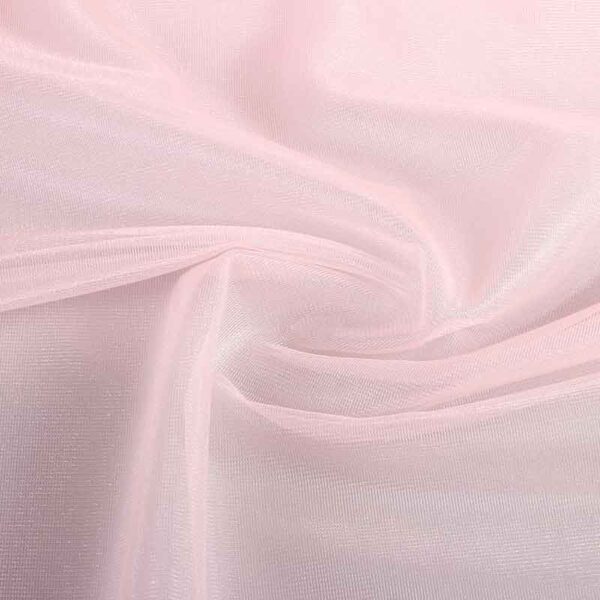 Sparkling tule roze