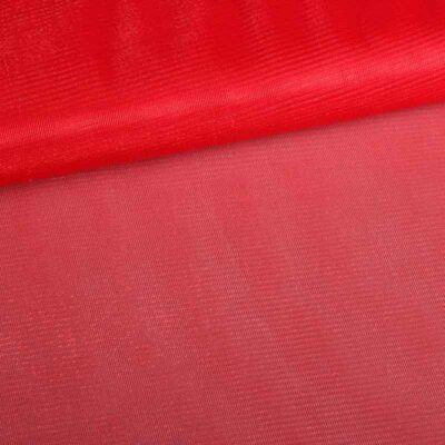 Sparkling tule rood