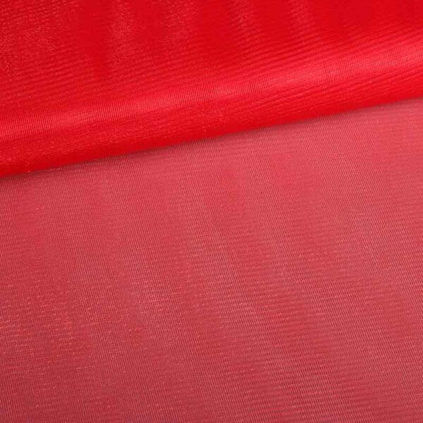 Sparkling tule rood
