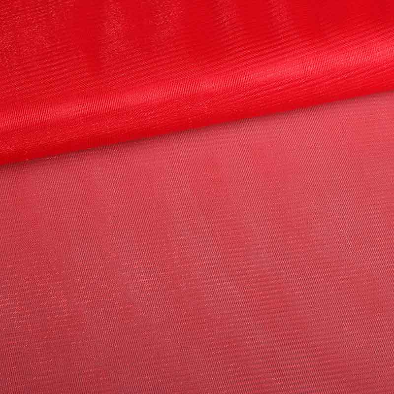 Sparkling tule rood
