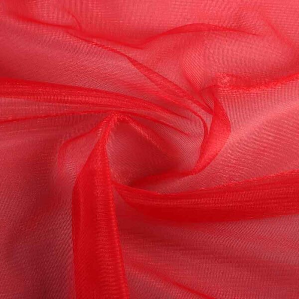 Sparkling tule rood