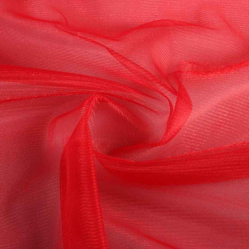 Sparkling tule rood
