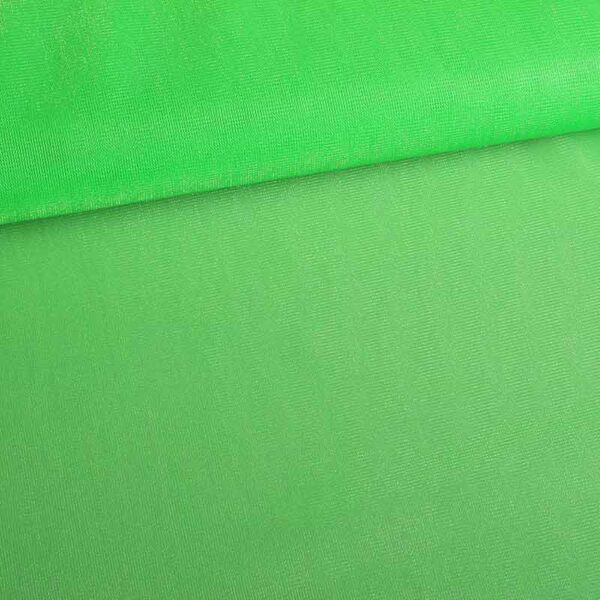 Sparkling tule groen