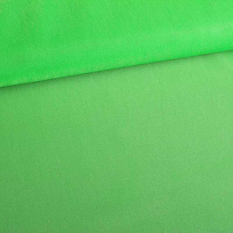 Sparkling tule groen