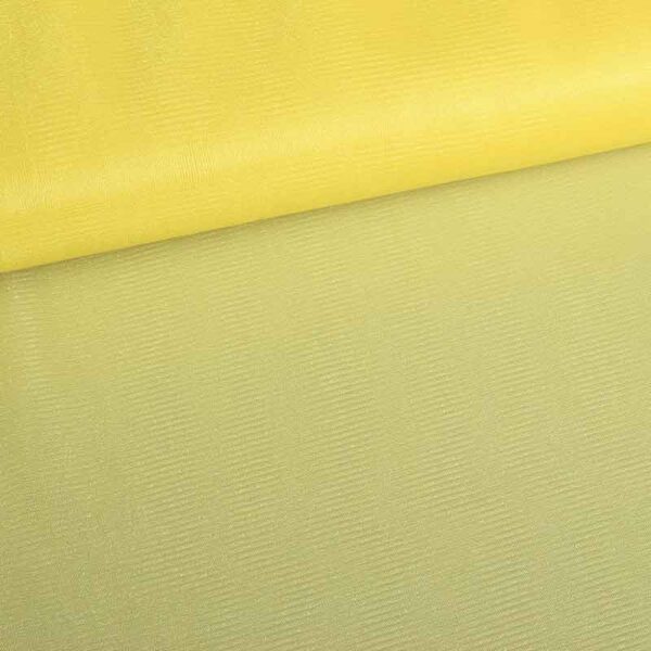 Sparkling tule geel