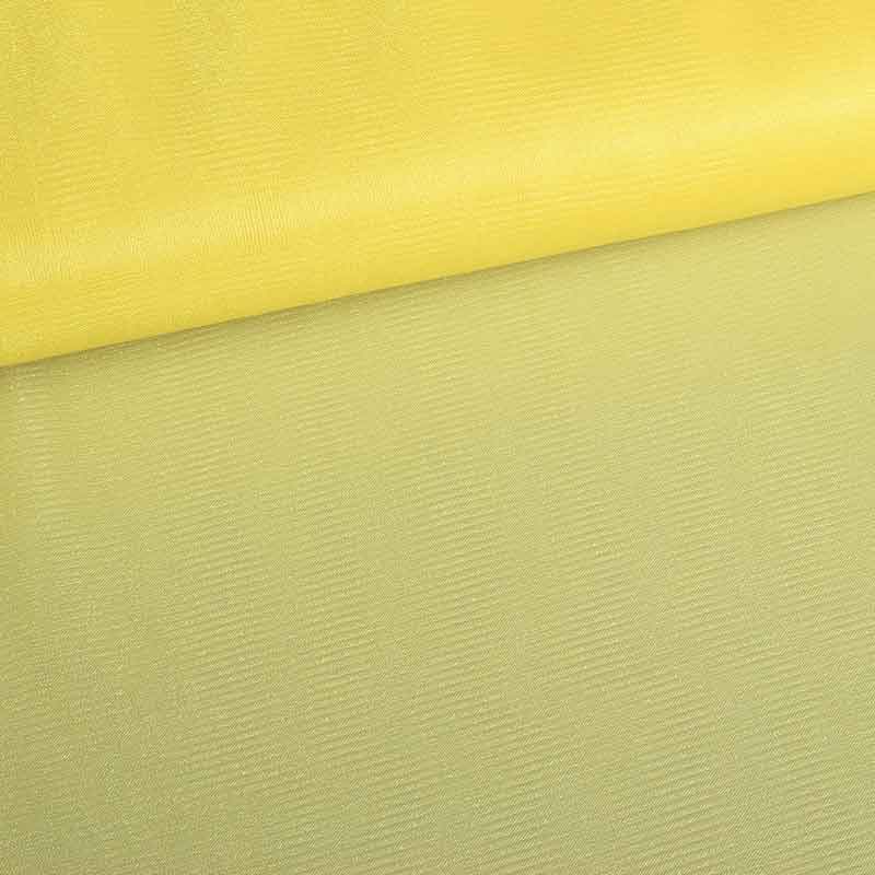 Sparkling tule geel