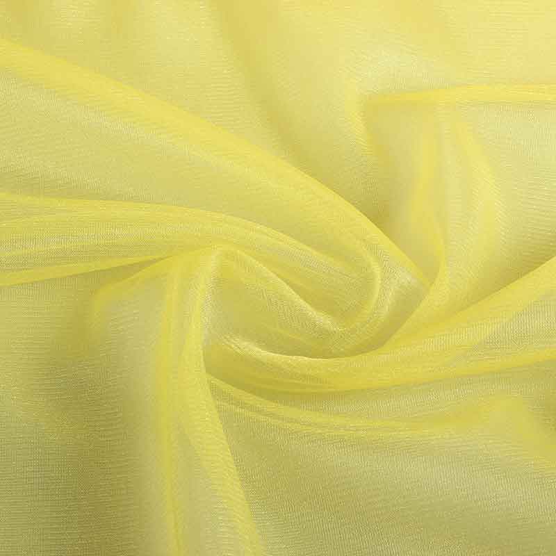 Sparkling tule geel
