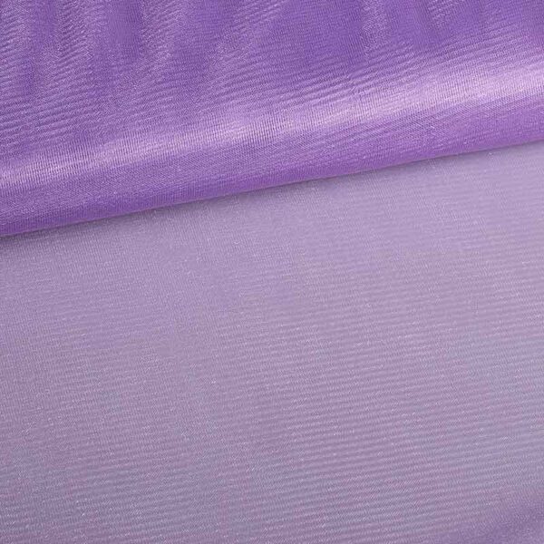 Sparkling tule paars