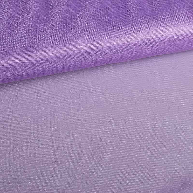 Sparkling tule paars