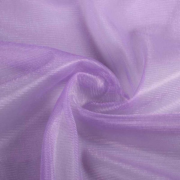 Sparkling tule paars