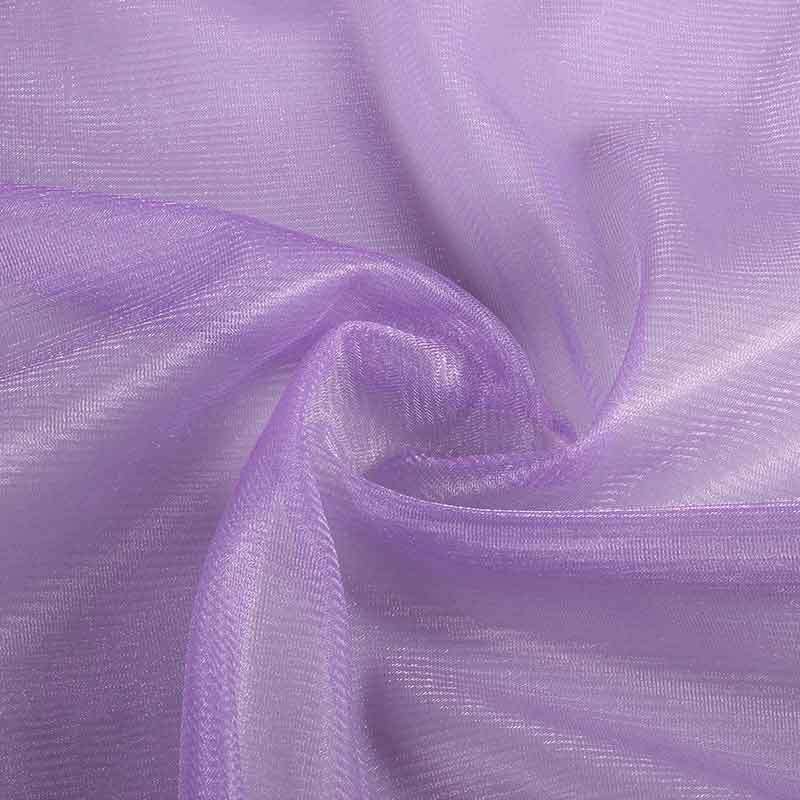 Sparkling tule paars
