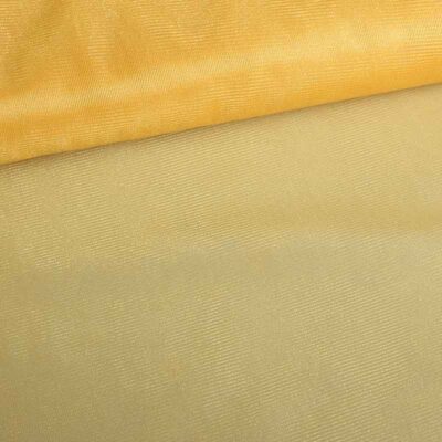 Sparkling tule goud