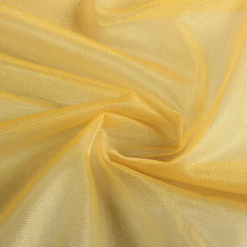 Sparkling tule goud