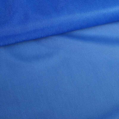 Sparkling tule kobalt