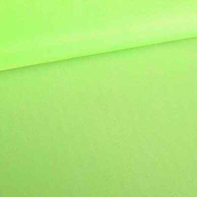 Sparkling tule fluor groen