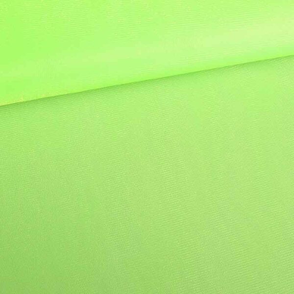 Sparkling tule fluor groen