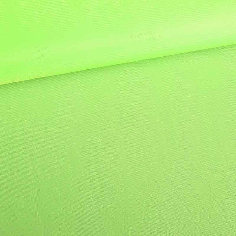Sparkling tule fluor groen