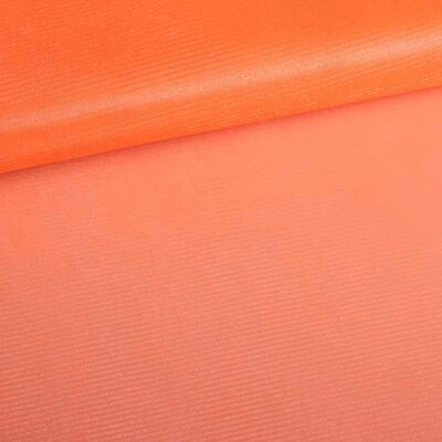 Sparkling tule fluor oranje