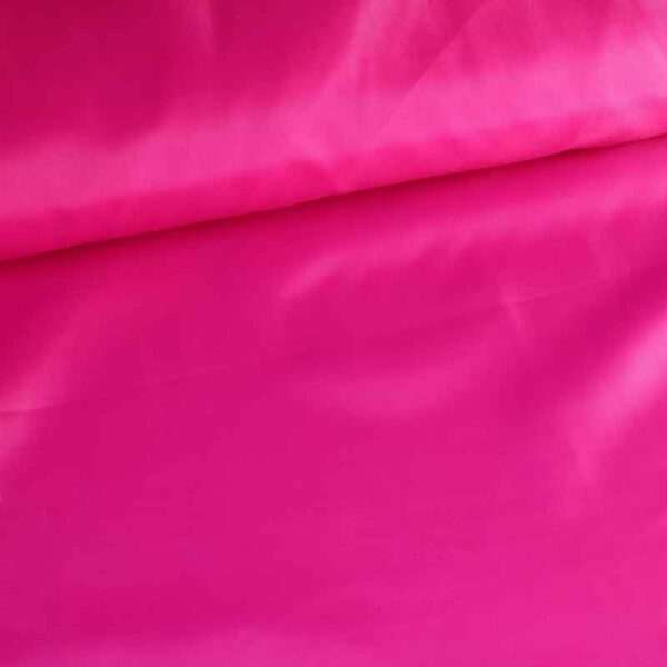 Voering stof fuchsia