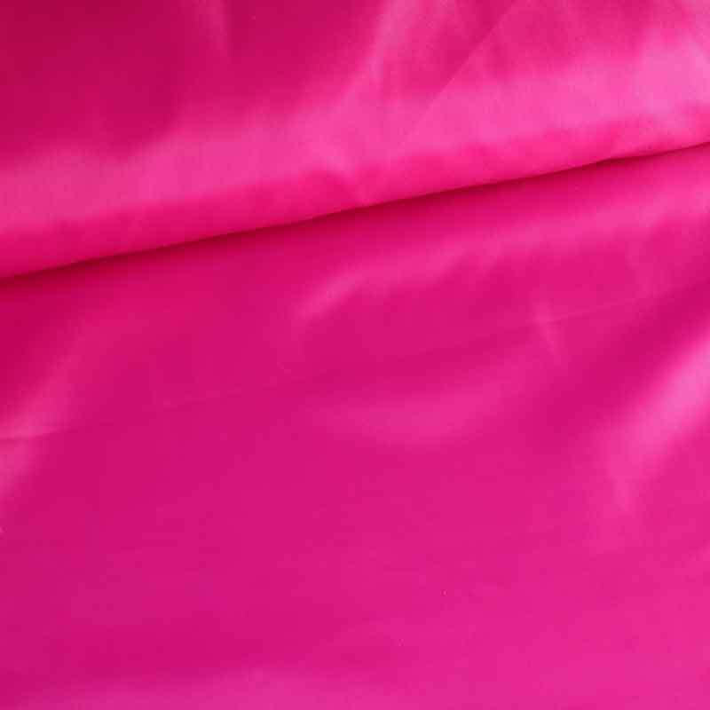 Voering stof fuchsia