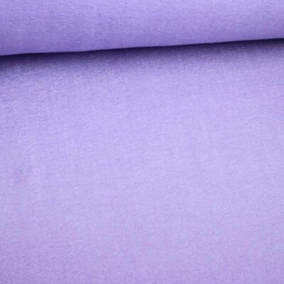 Vilt stof 3 mm lila