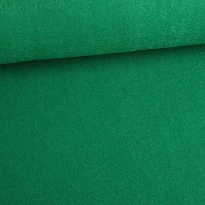Vilt stof 3 mm groen