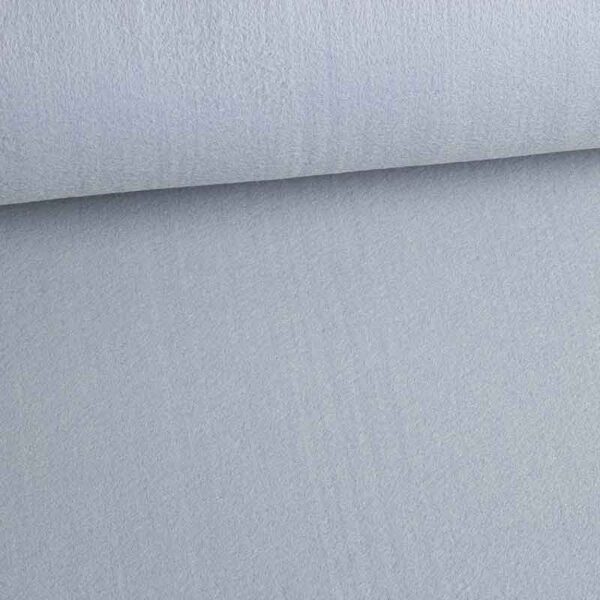 Vilt stof 3mm grijs