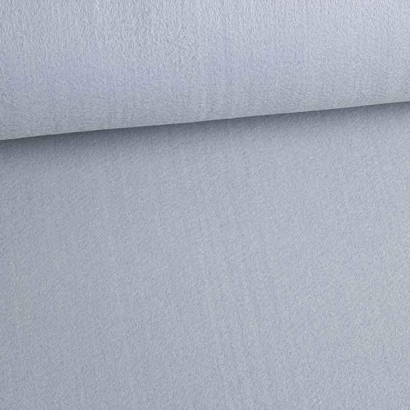 Vilt stof 3mm grijs