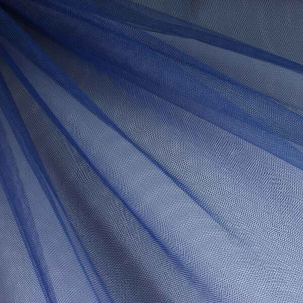 Tule brandvertragend navy