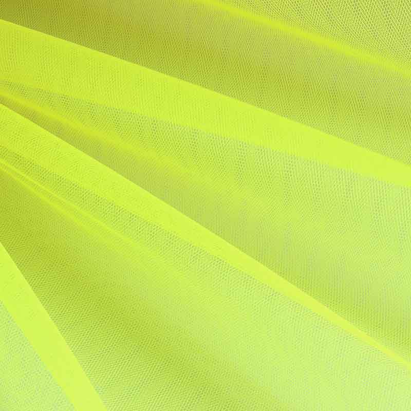 Tule brandvertragend fluor citroen