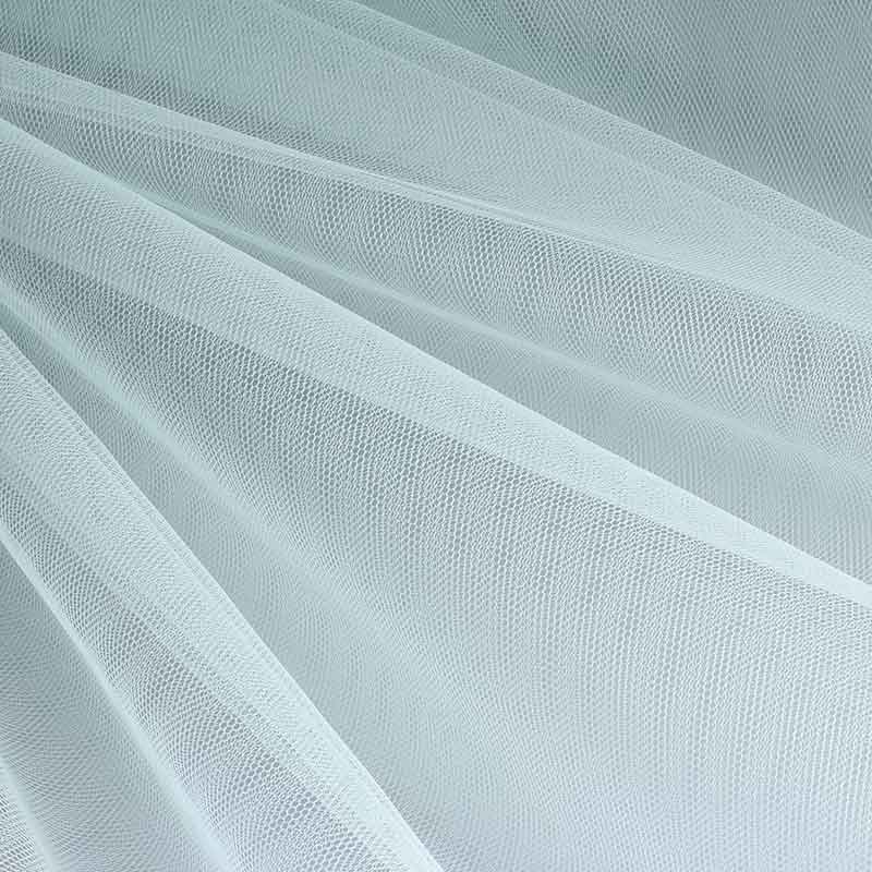Tule brandvertragend licht mint