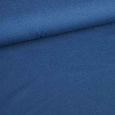 Tricot stof jeans