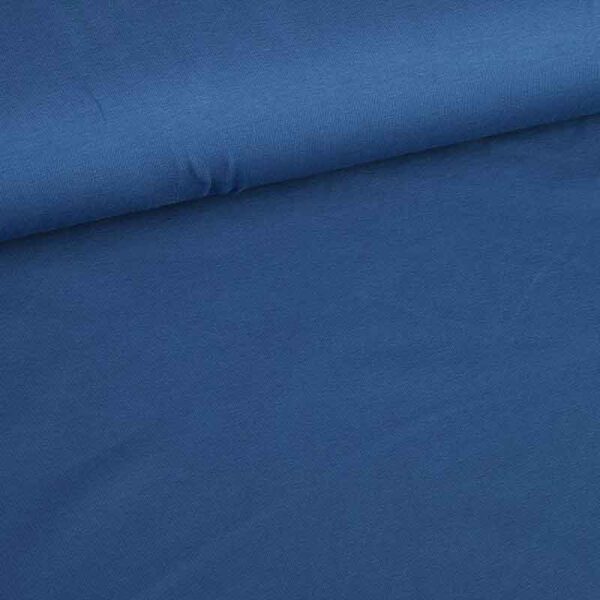 Tricot stof jeans