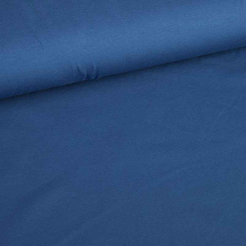 Tricot stof jeans
