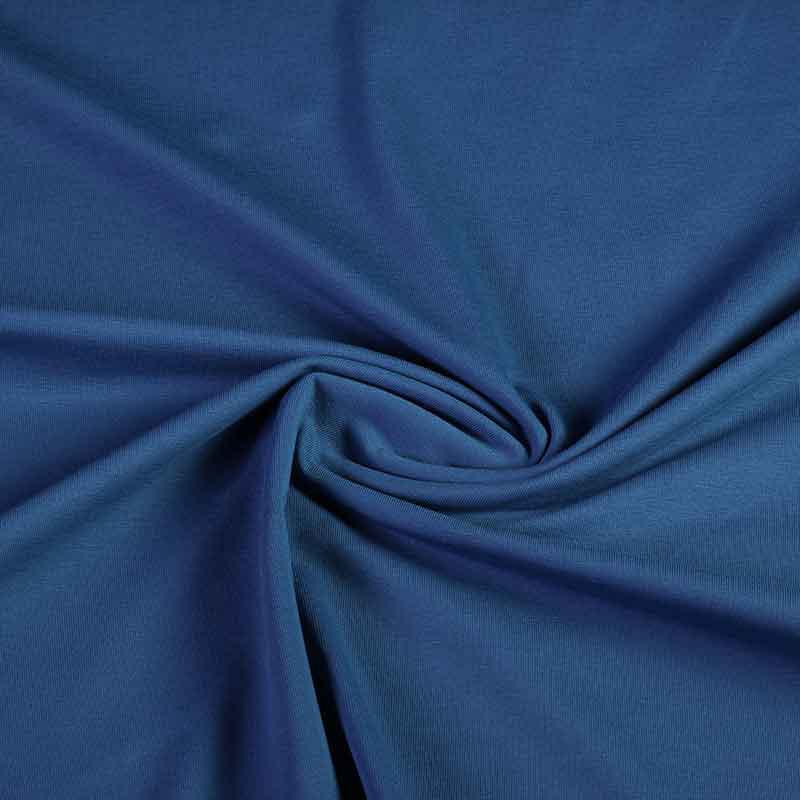 Tricot stof jeans